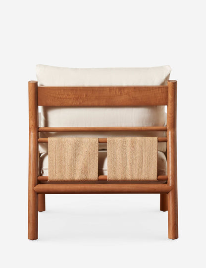 Loa Accent Chair
