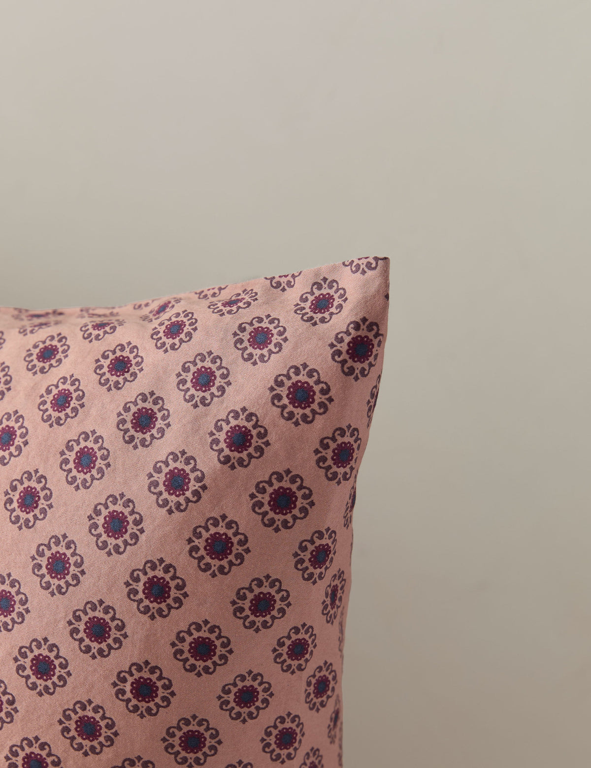 Ashton Cotton Sateen Sham