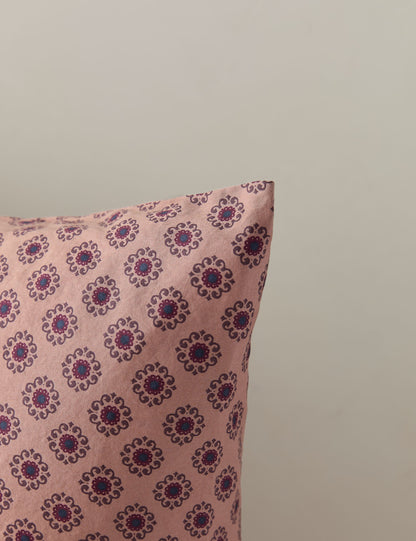 Ashton Cotton Sateen Sham