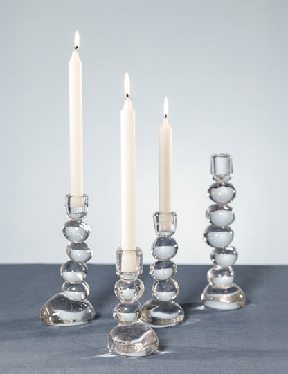 Shanti Candle Holder