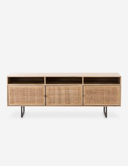 Hannah Media Console