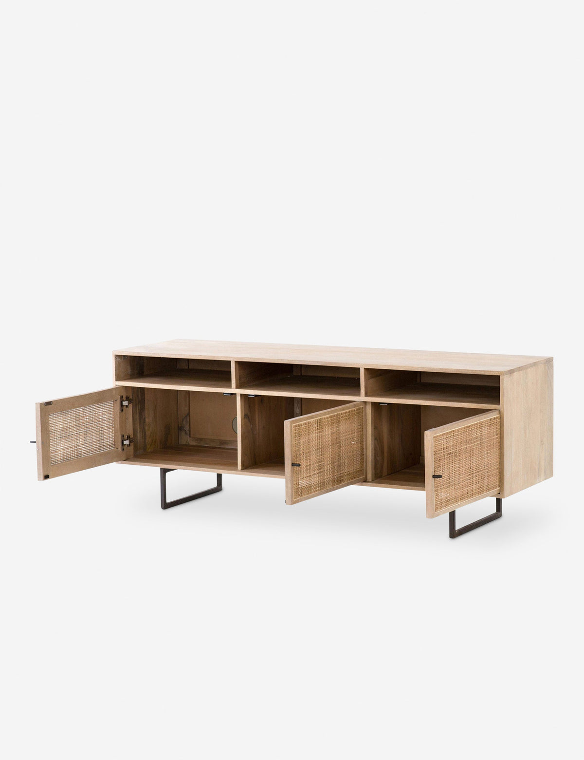 Hannah Media Console