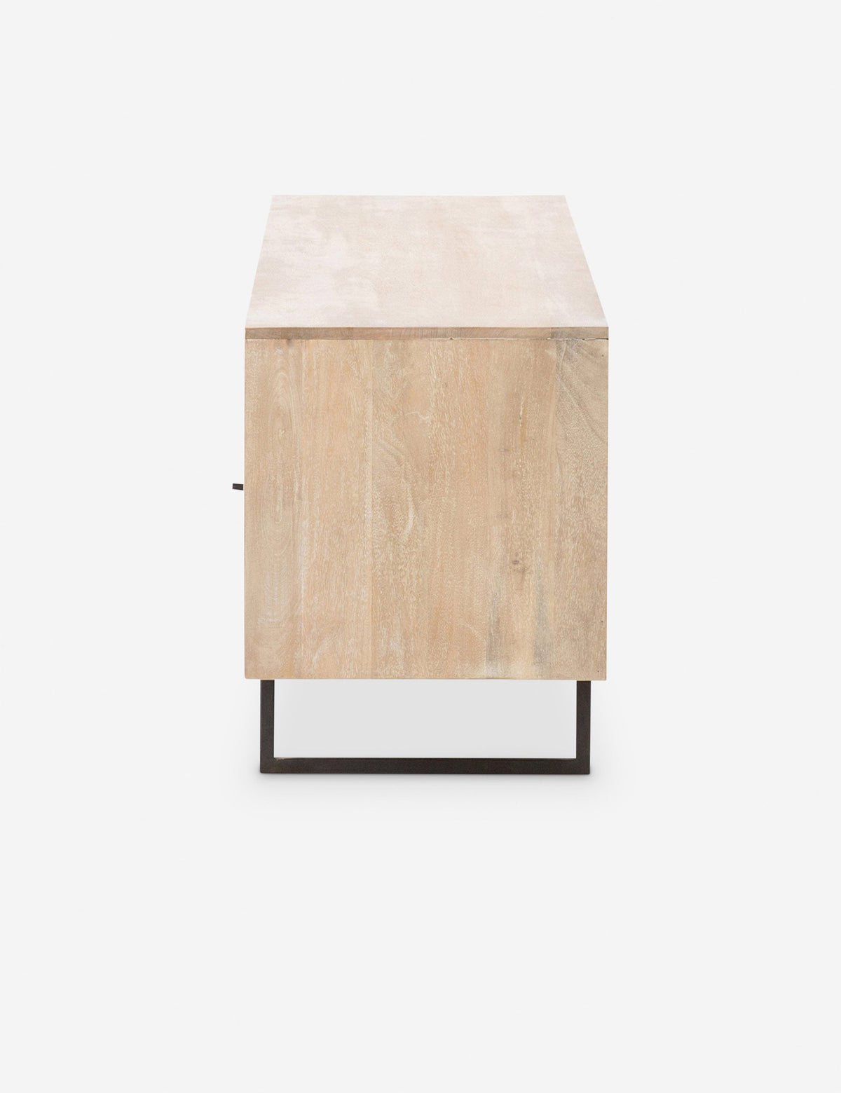 Hannah Media Console