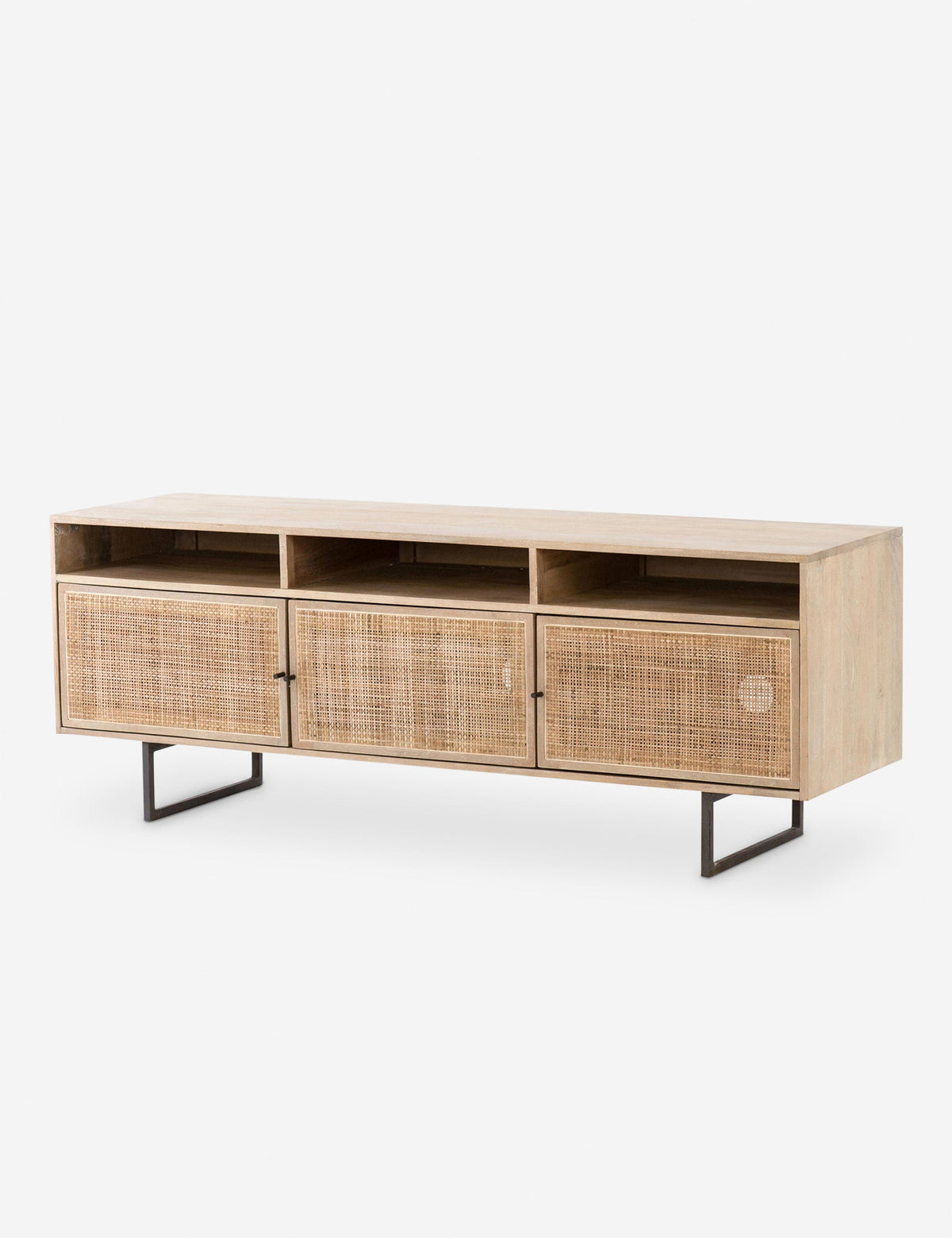 Hannah Media Console