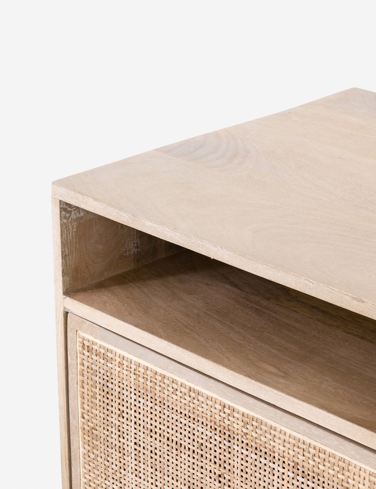 Hannah Media Console