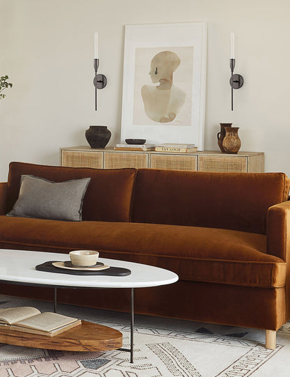 Sara Singh - Back Drop Wall Art by Stampa