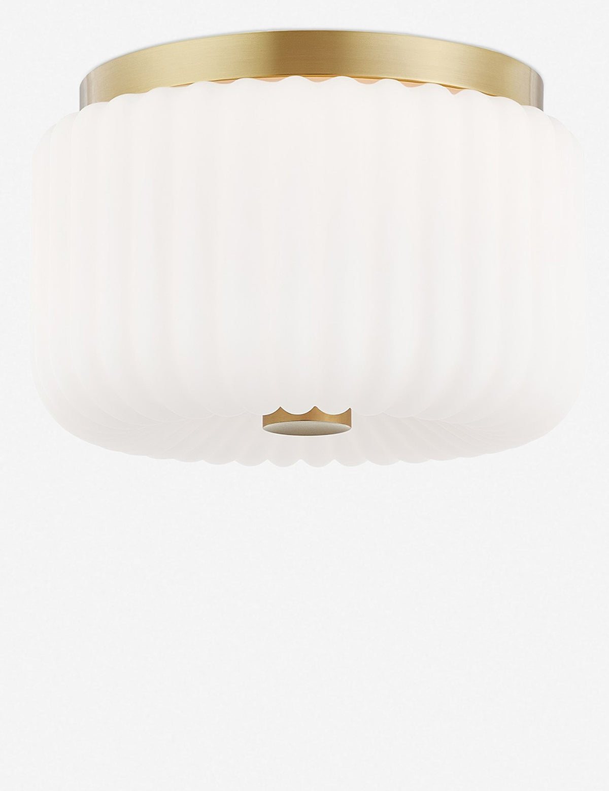 Harissa Flush Mount Light