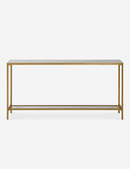 Hasina Console Table