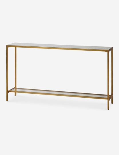 Hasina Console Table