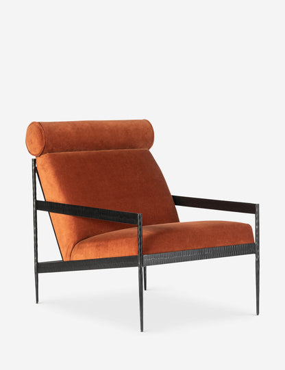 Ferra Accent Chair by Meno Home x Co.House Designs