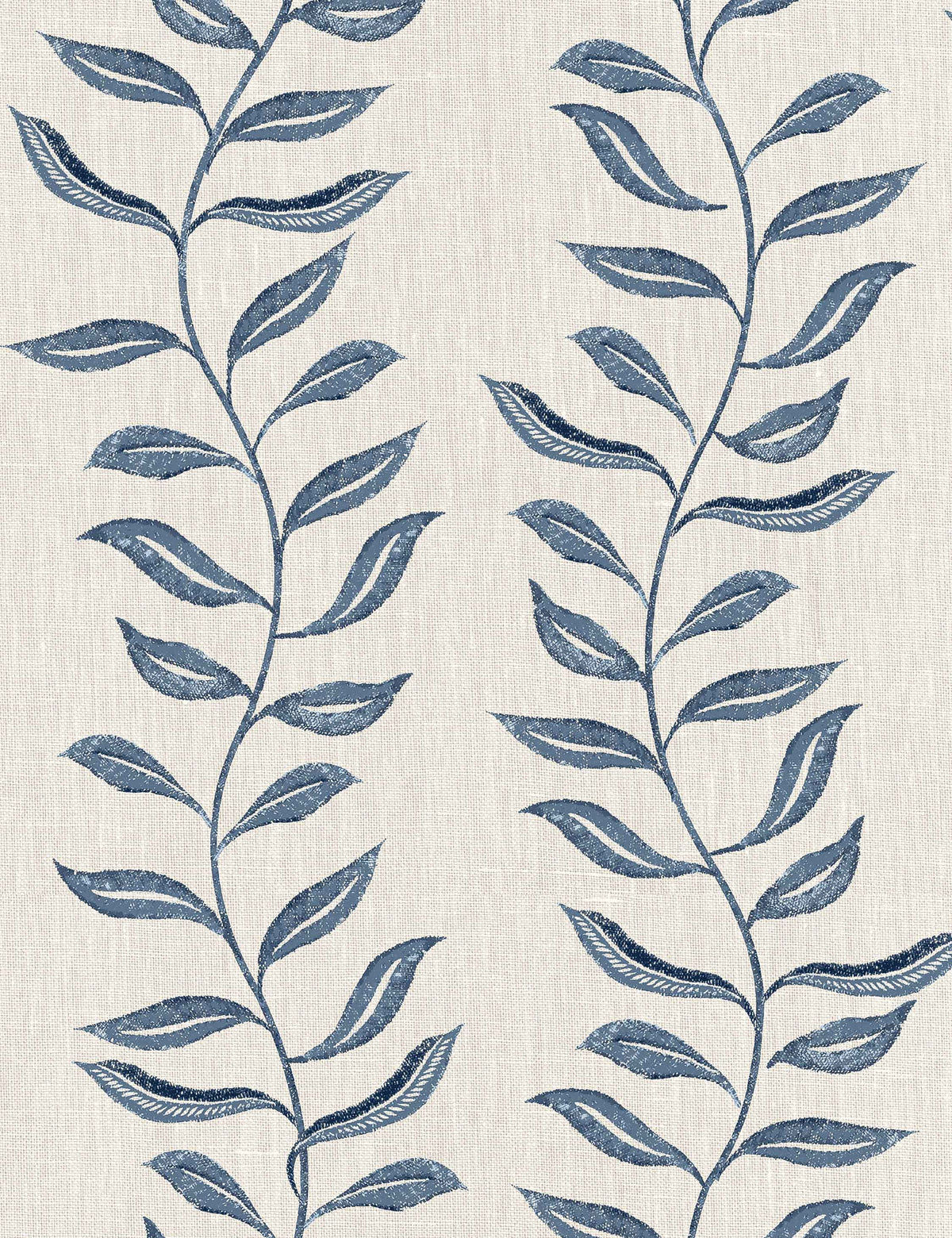 Seneca Linen Fabric by Nathan Turner