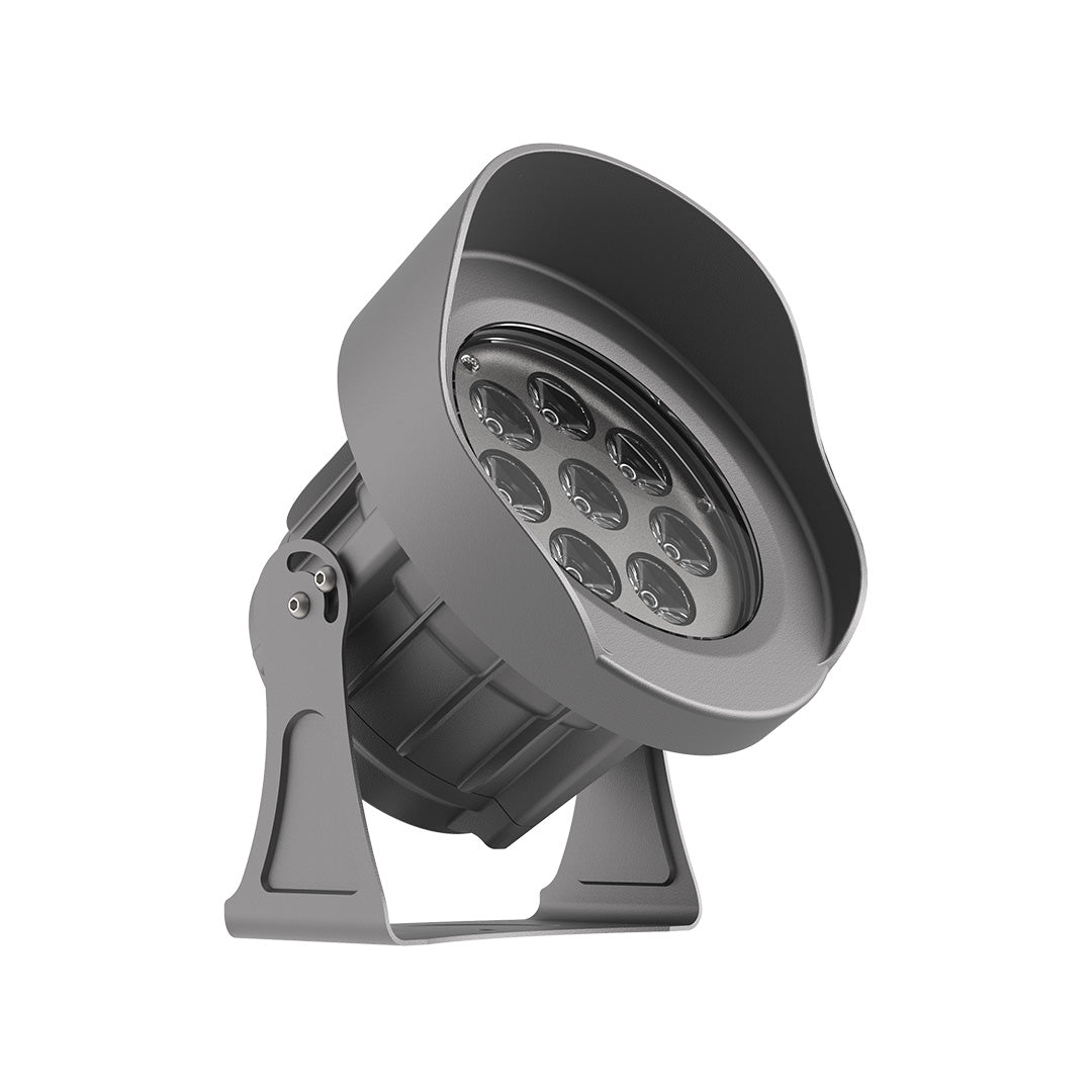 Waterproof LED Spotlights For Outdoors Minimalist
