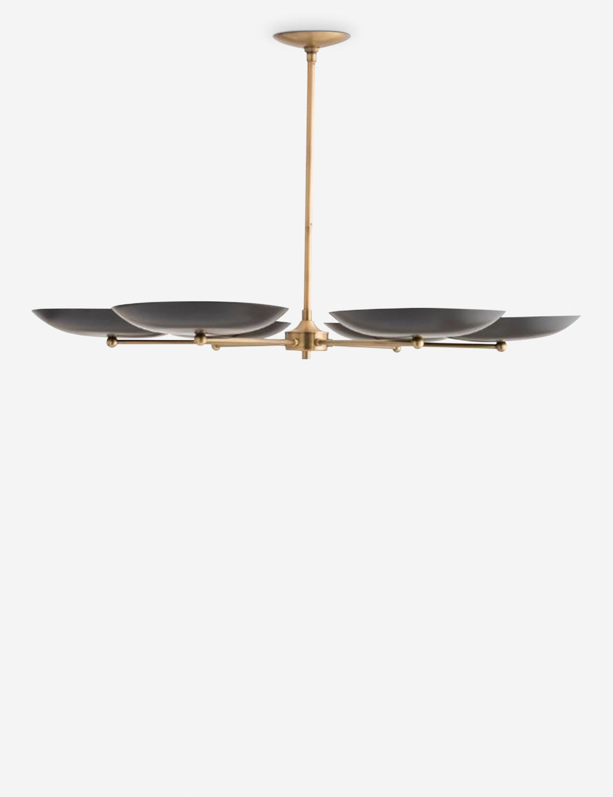 Griffith Chandelier by Arteriors