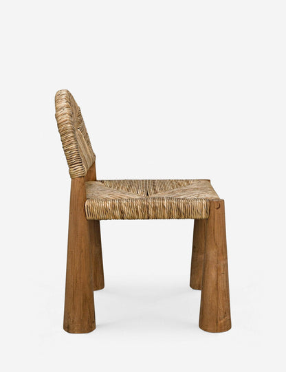 Heidy Accent Chair