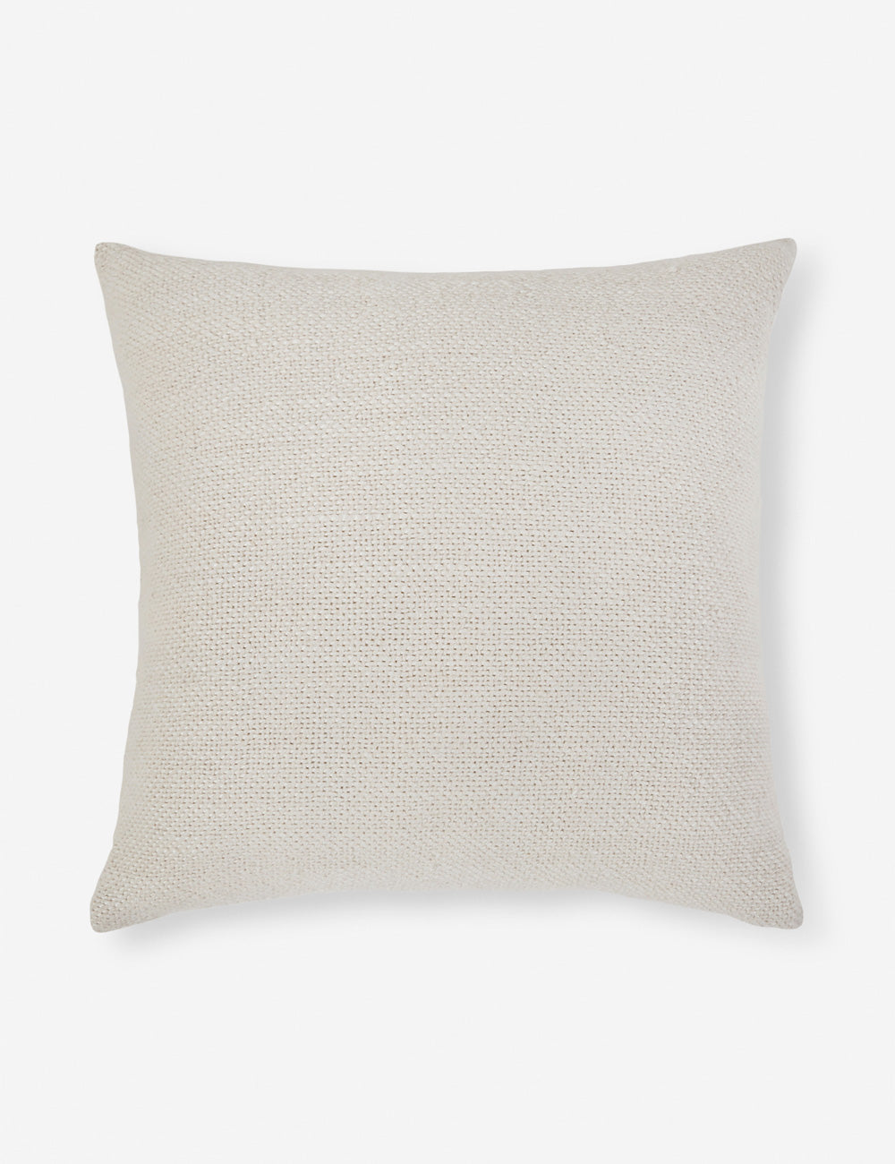 Hendrick Linen Pillow by Pom Pom at Home