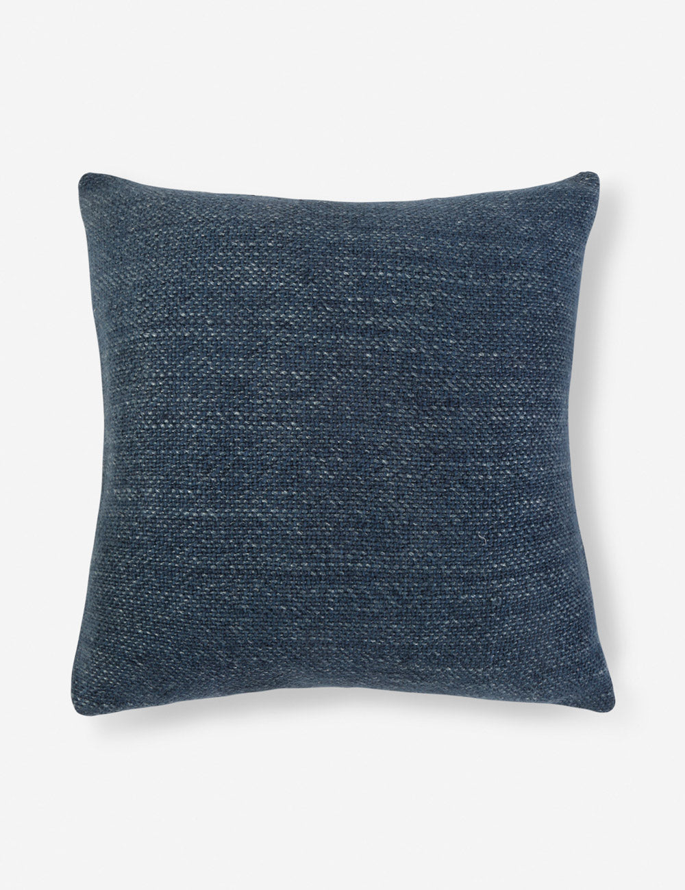 Hendrick Linen Pillow by Pom Pom at Home
