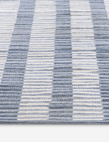 Ilia Indoor / Outdoor Handwoven Rug