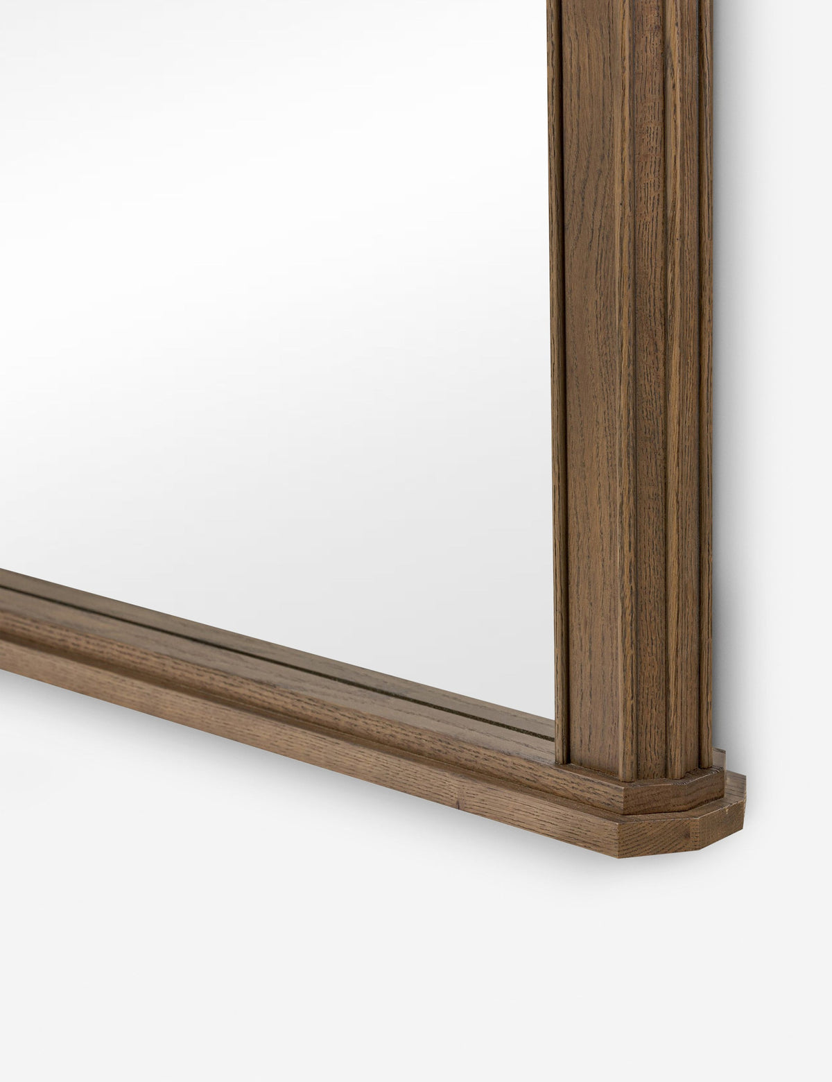 Whitney Floor Mirror