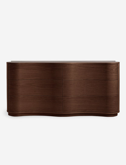 Cora Dresser by Lolly Lolly Ceramics