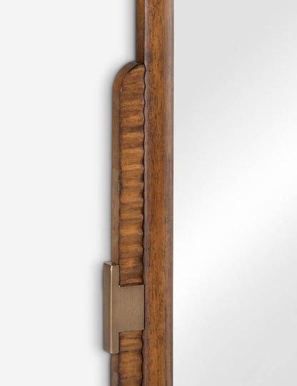 Keener Mirror