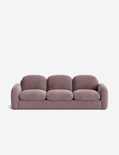 Neve Sofa by Aimee Song