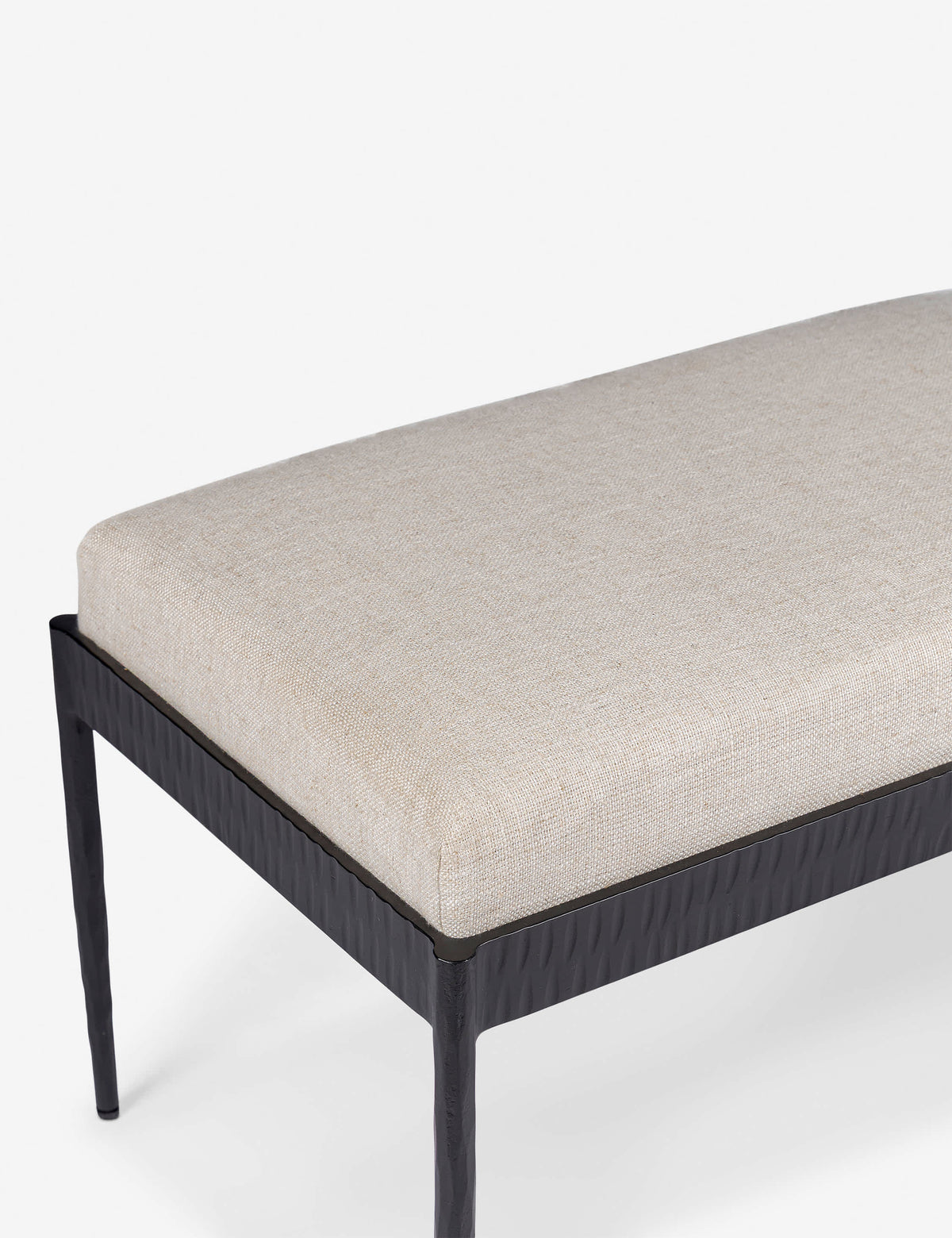 Ferra Ottoman by Meno Home x Co.House Designs