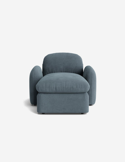 Neve Chaise by Aimee Song