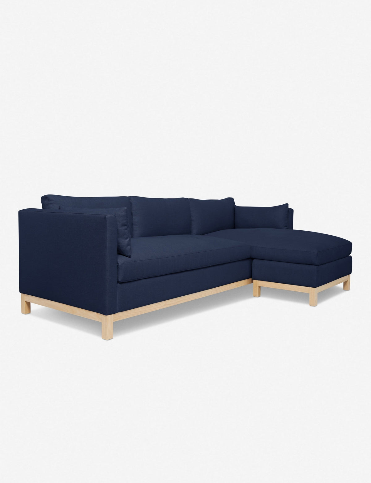 Hollingworth Sectional Sofa by Ginny Macdonald