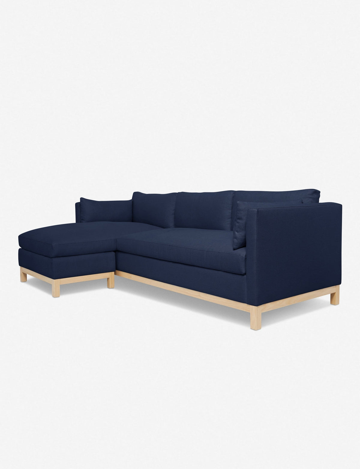 Hollingworth Sectional Sofa by Ginny Macdonald