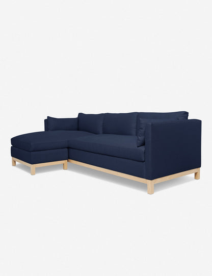 Hollingworth Sectional Sofa by Ginny Macdonald