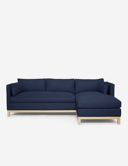 Hollingworth Sectional Sofa by Ginny Macdonald