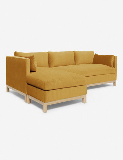 Hollingworth Sectional Sofa by Ginny Macdonald