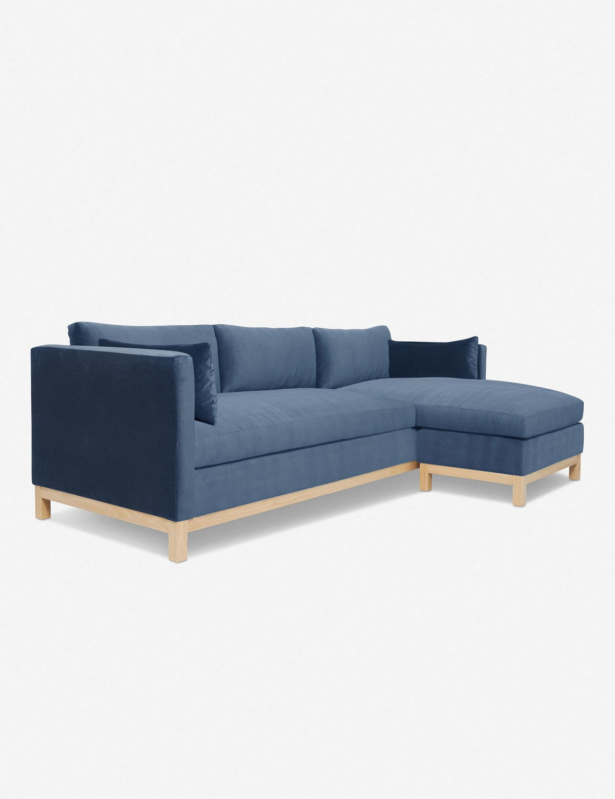 Hollingworth Sectional Sofa by Ginny Macdonald