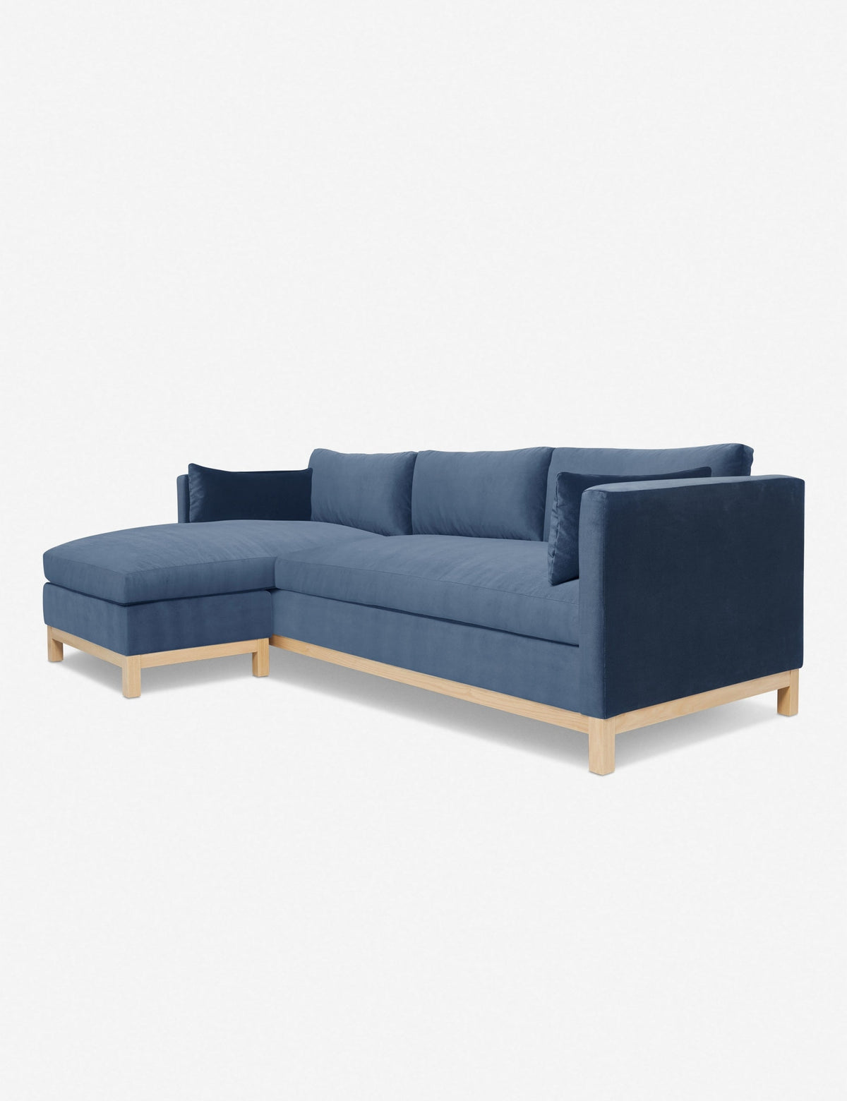 Hollingworth Sectional Sofa by Ginny Macdonald