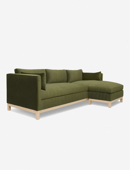 Hollingworth Sectional Sofa by Ginny Macdonald