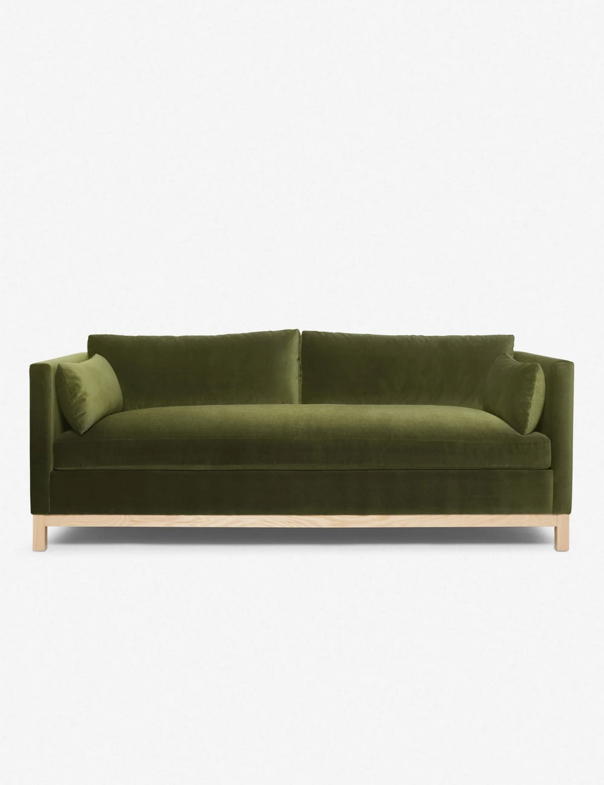 Hollingworth Sofa by Ginny Macdonald