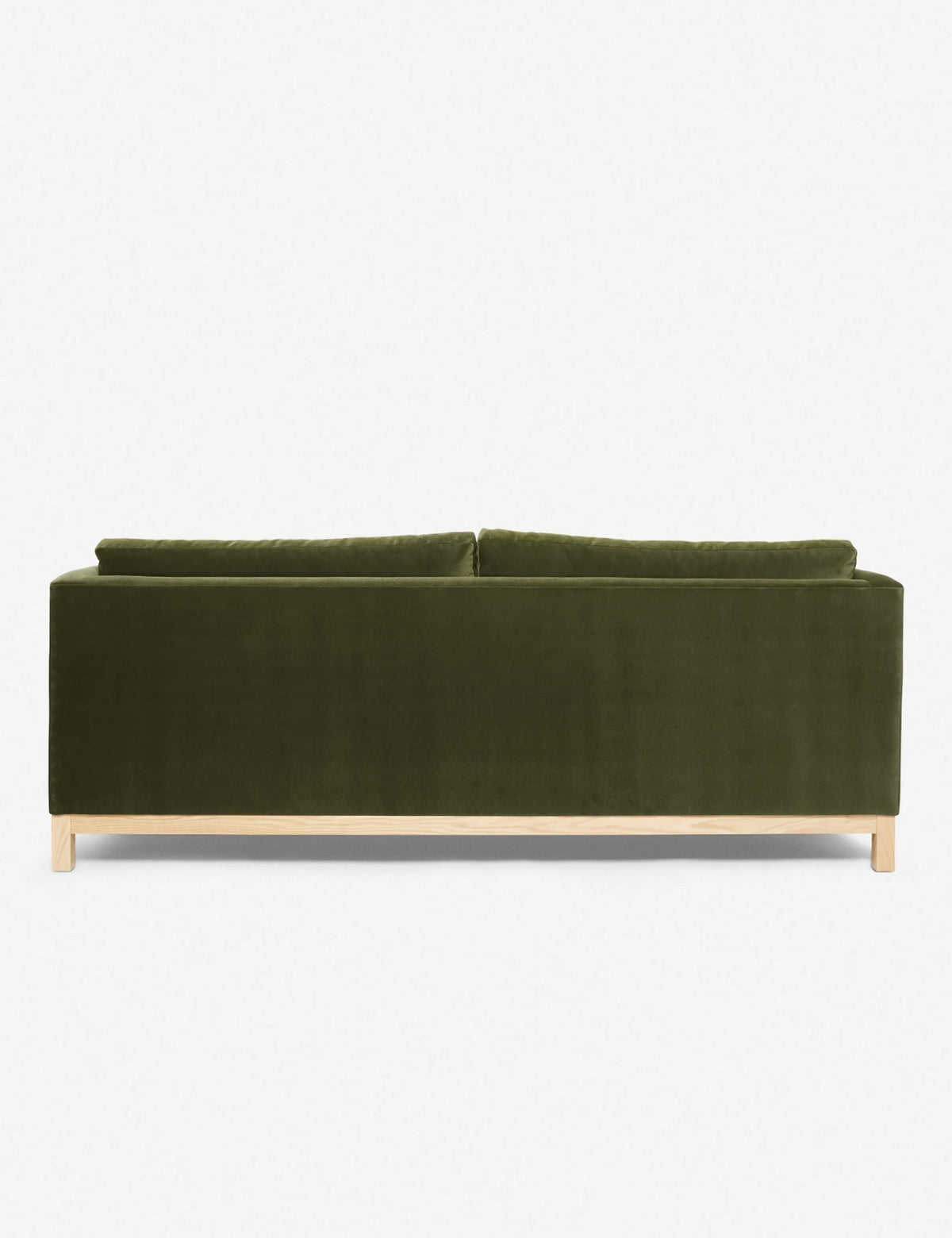Hollingworth Sofa by Ginny Macdonald