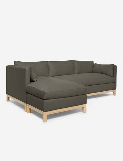 Hollingworth Sectional Sofa by Ginny Macdonald