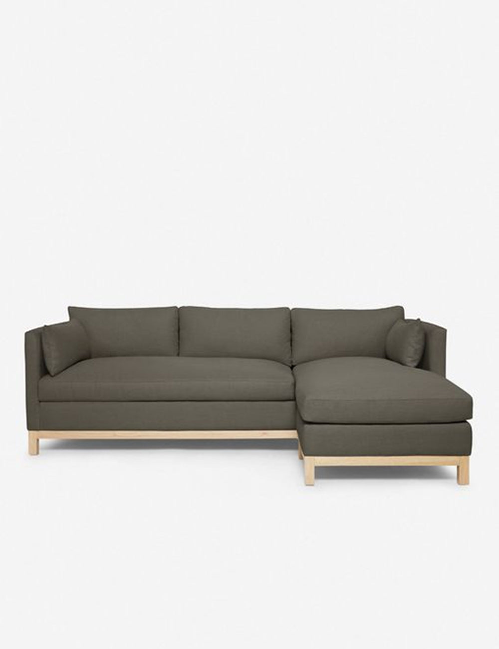 Hollingworth Sectional Sofa by Ginny Macdonald
