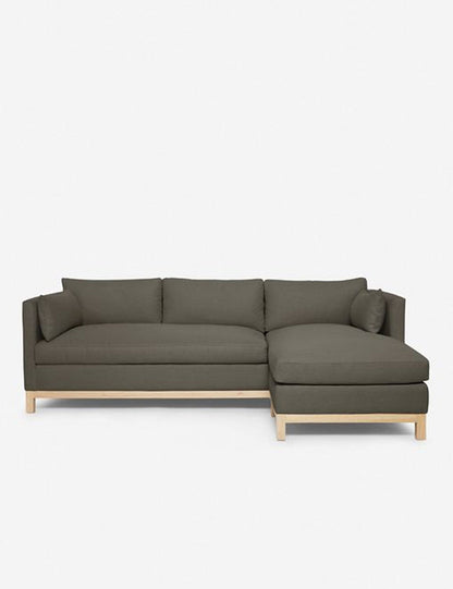 Hollingworth Sectional Sofa by Ginny Macdonald