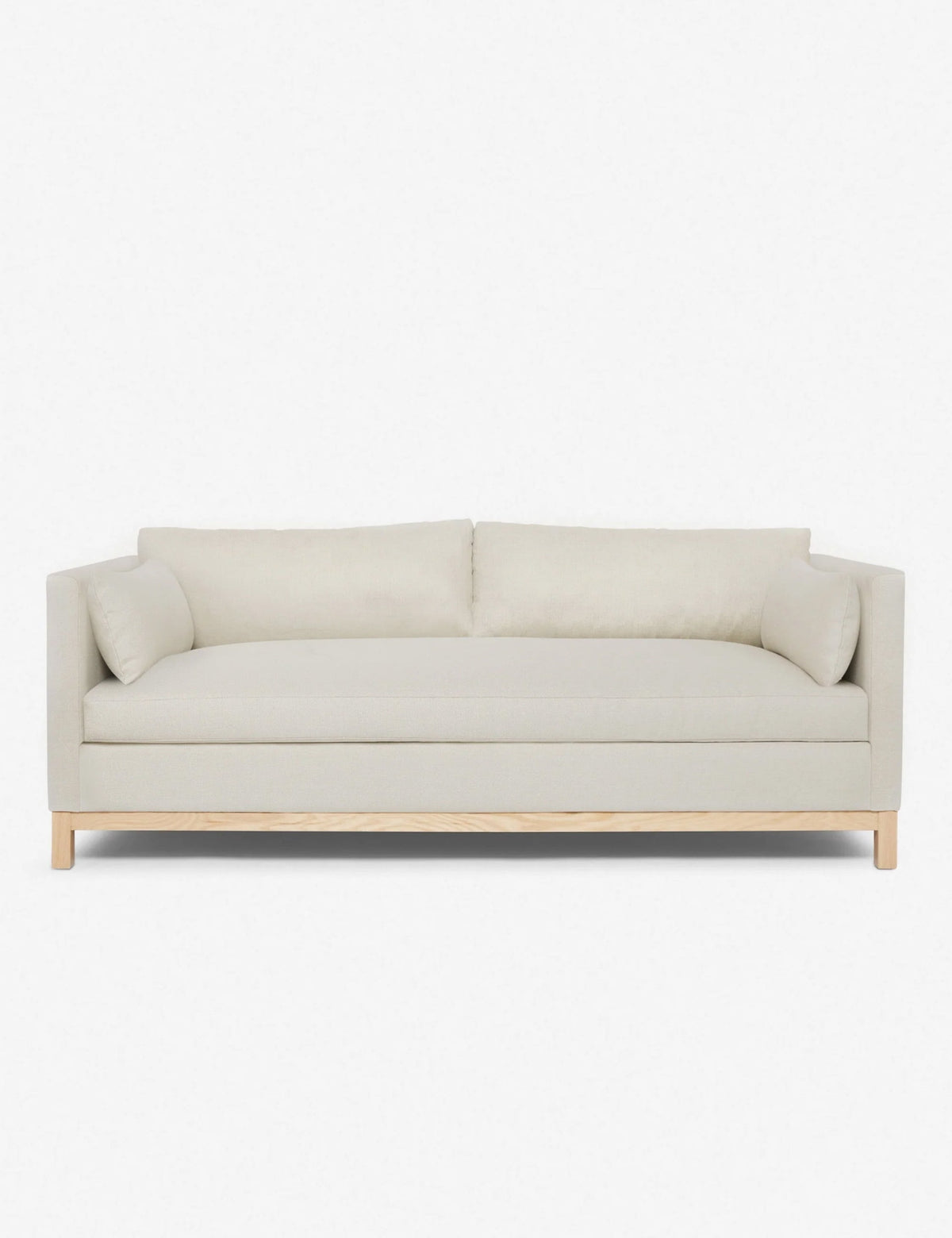 Hollingworth Sofa by Ginny Macdonald
