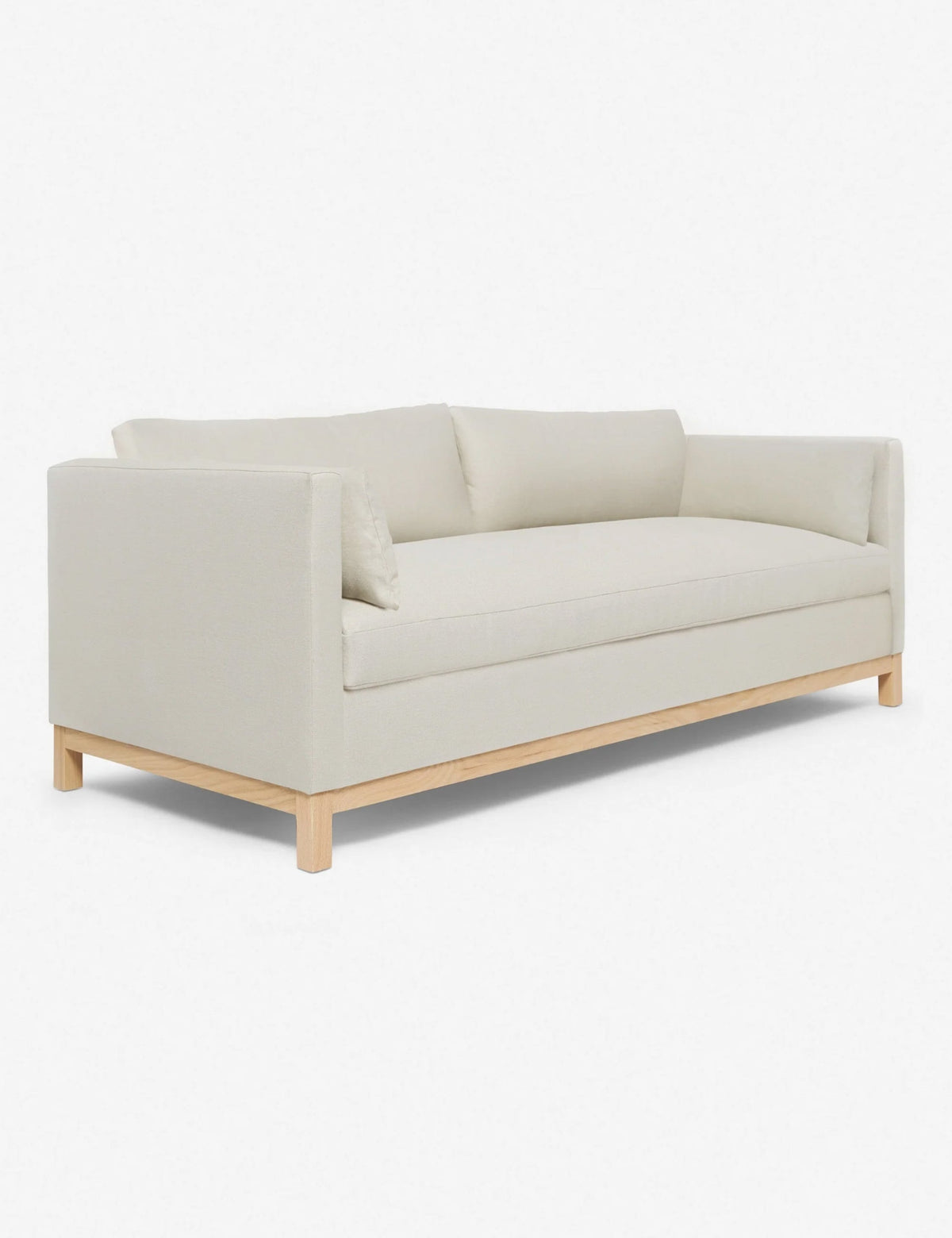 Hollingworth Sofa by Ginny Macdonald