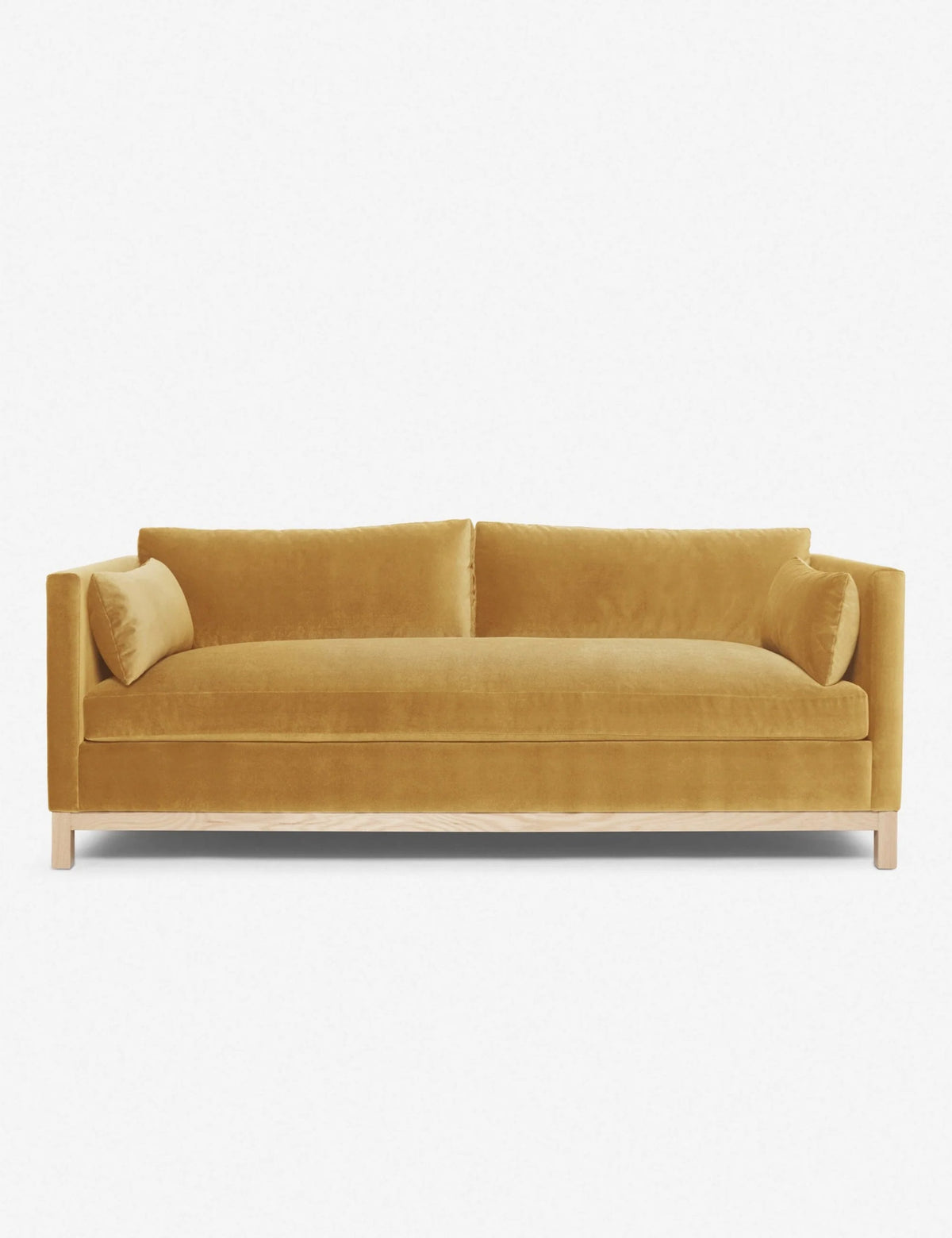 Hollingworth Sofa by Ginny Macdonald
