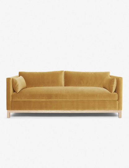 Hollingworth Sofa by Ginny Macdonald