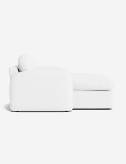 Neve Chaise by Aimee Song