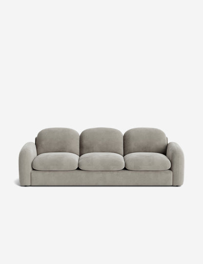 Neve Sofa by Aimee Song