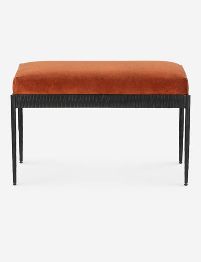 Ferra Ottoman by Meno Home x Co.House Designs