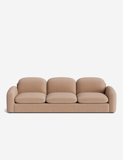 Neve Sofa by Aimee Song