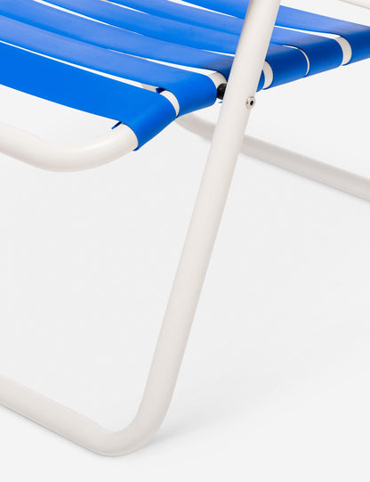 Sunliner Camp Chair by Business & Pleasure Co.