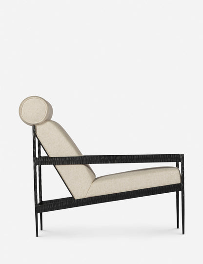 Ferra Accent Chair by Meno Home x Co.House Designs